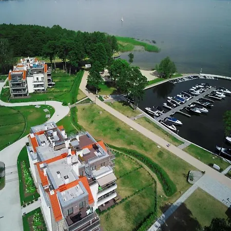 Nautica Premium * Giżycko