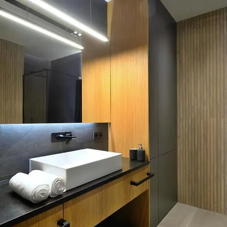Nautica Premium Apartman *