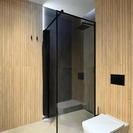 Apartman Nautica Premium Giżycko