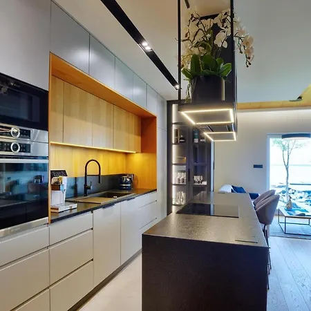 Apartman Nautica Premium