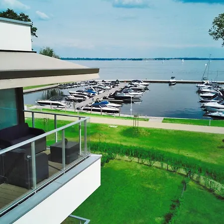 Apartman Nautica Premium *